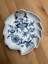 Meissen zwiebelmuster - meissen,