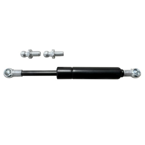 Gasdruckfeder seitenscheibe - gasdruckfeder,