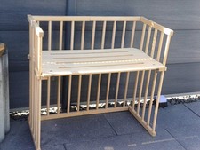 Baby Beistellbett dream good 70011 NEUWERTIG