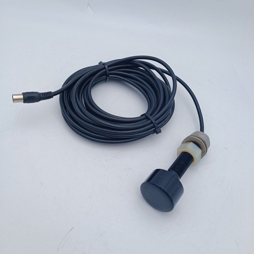 Nasa marine depth sounder - marine,