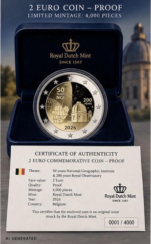 Belgien 50 natio - belgien,
