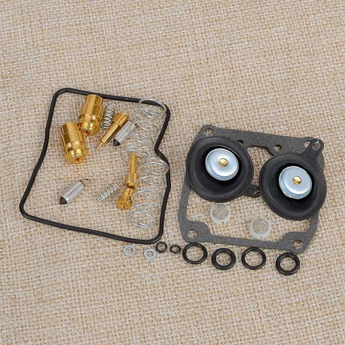 1set vergaser reparatursatz - 1set,