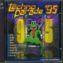 Techno parade von various - 95,