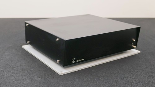 Heidenhain encoder interface - heidenhain,