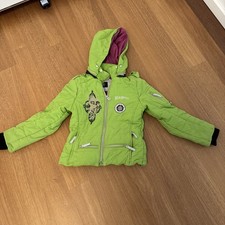 Bogner Skijacke Kinder 128-134