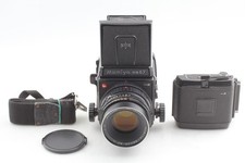 【Fast neuwertig】 Mamiya RB67 Pro S Filmkamera + Sekor SF C 150mm F4...