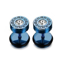 1 Paar Ohrstecker Ohrringe