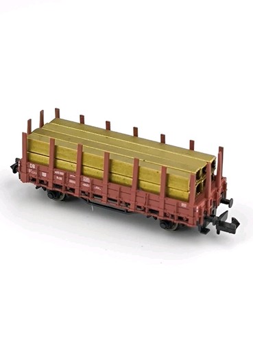 Fleischmann güterwagen mit - fleischmann,