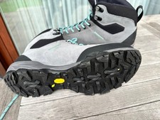 Scarpa Mojito Hike GTX Woman 40.5 Smoke/Jade Gore-Tex - wie neu