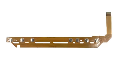 Psp 1004 flexkabel untere - psp,