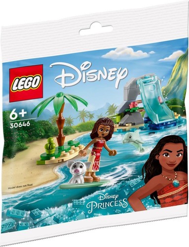 Lego disney princess 30646 - princess,