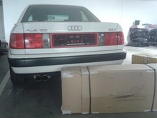 BN Pipes Edelstahl-Abgasanlage