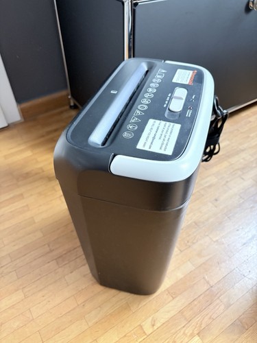 Schredder aktenvernichter - schredder,
