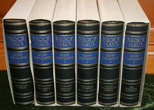 Brockhaus - Die Bibliothek  *