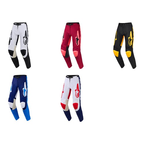 Alpinestars racer riway - alpinestars,