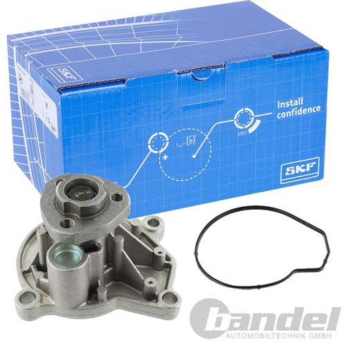 Skf wasserpumpe passend - skf,
