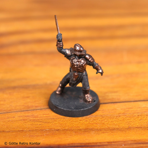 Uruk hai krieger - ⚔️,