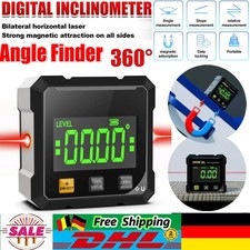 Magnetische digitale