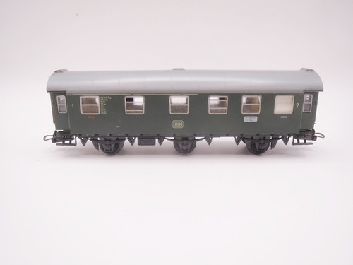 Umbauwagen 2 klasse der - h0:,