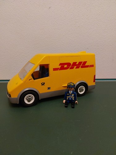 Playmobil 4401 dhl - 4401,