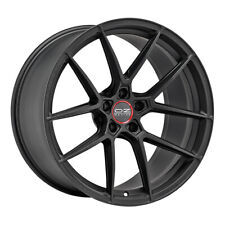 ALUFELGE OZ RACING ESTREMA GT HLT FUR MERCEDES-BENZ CLASSE C 8X19 5X112 SAT J5A