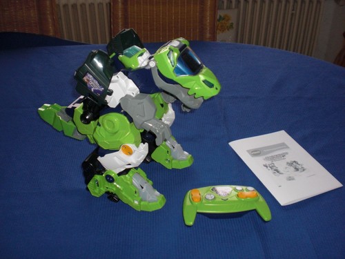 Switch dinos rc - &,