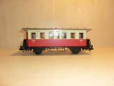 16253) Märklin Track 1