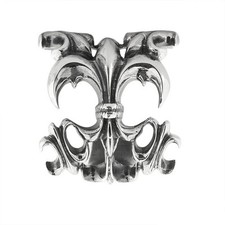 französische Lilie Rebeligion