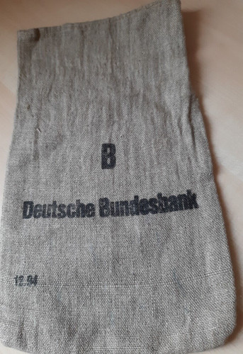 Geldsack geld münzen - geldsack,