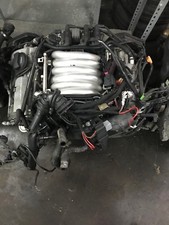 Audi A4 B6 8H7 Bj.02-03