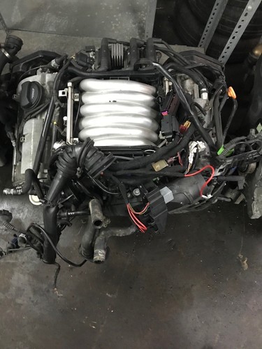 Audi 8h7 02 03 - b6,