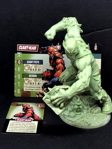 Cmon kickstarter marvel - cmon,