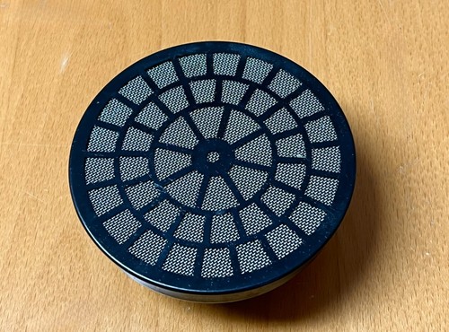 Luftfilter für eine - luftfilter,