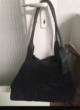 Damen Leder Shopper (Preis VB)