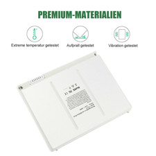 Akku für Apple A1175 Macbook Pro 15 A1150 MA463 A1211 A1226 A1260 Mac Laptop