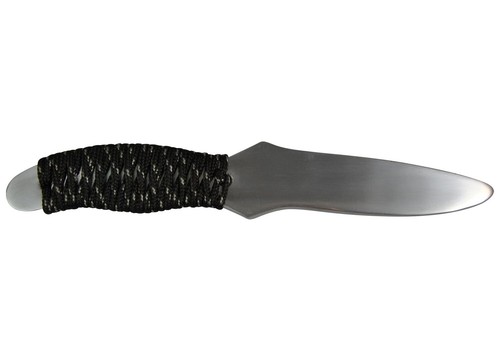 Trainings messer aluminium - trainings,