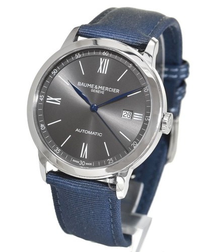 Baume mercier classima ref - mercier,
