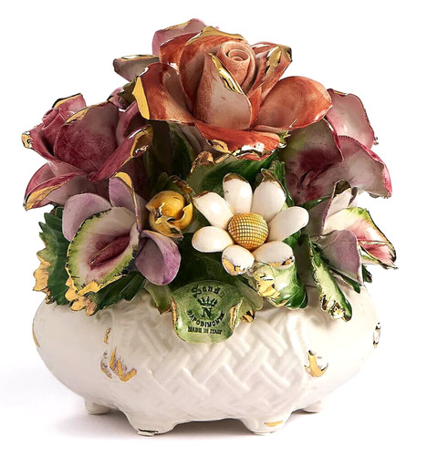 Capodimonte blumenkasten - capodimonte,