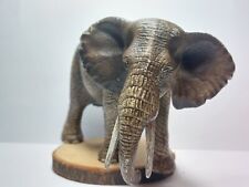 Schleich Afrikanische Elefantenkuh 14761 Sammlerstück TOP für Konvolut