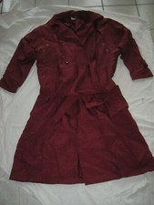 Vintage 80er 90er - 90er, trench