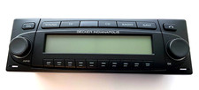 Becker indianapolis highspeed - becker,
