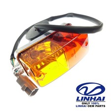 NEW OEM TAILLIGHT RÜCKLICHT