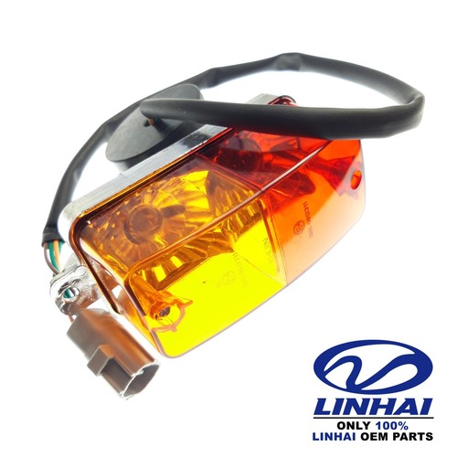 New oem taillight rücklicht - new,