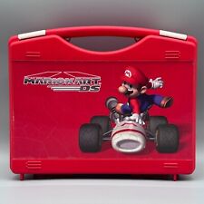 Nintendo DS - Mario Kart - Aufbewahrungskoffer