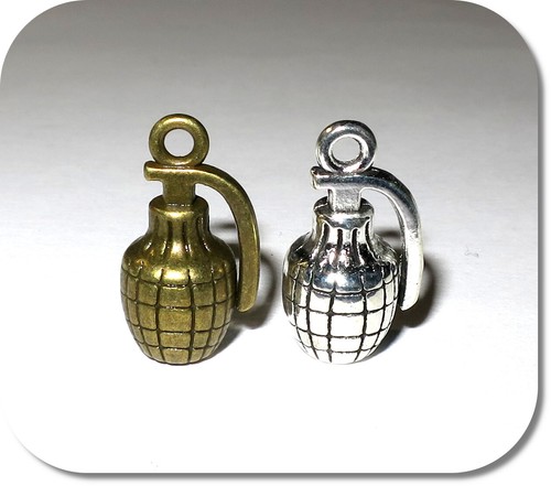 Miniatur handgranate granate - handgranate,,