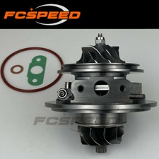 Turbo cartridge TD04