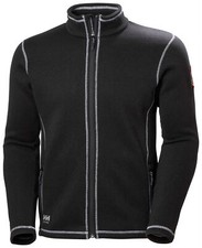 Helly Hansen Strickfleecejacke
