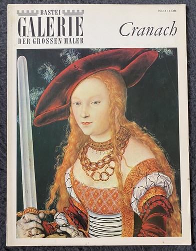 Lukas cranach bastei galerie - lukas,