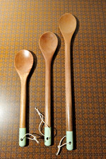 Kochlöffel  Rührlöffel 3 Stück - Jamie Oliver