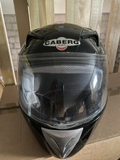 Motorradhelm Caberg XS Klapphelm